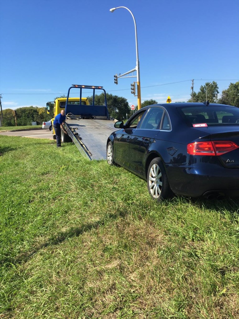 junk car buyers in Kansas